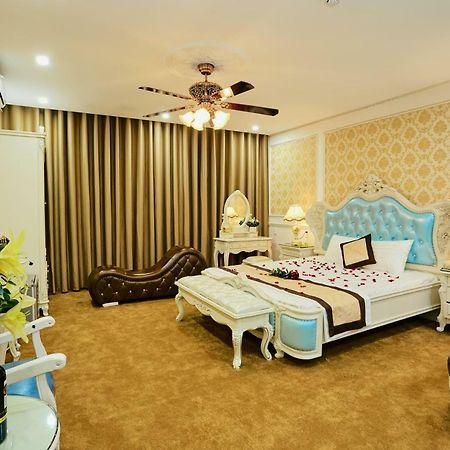 King'S Hotel My Dinh Hanoi Exterior photo