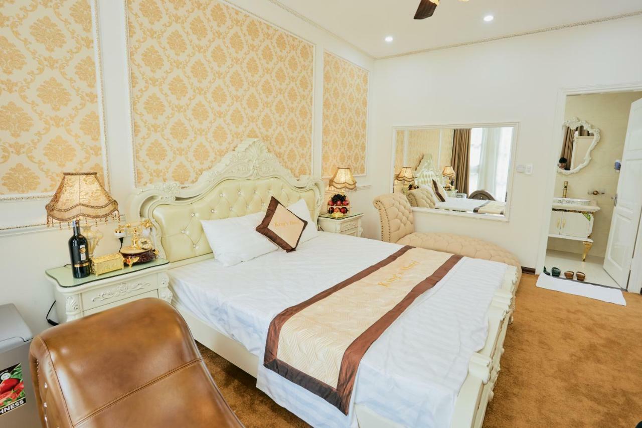 King'S Hotel My Dinh Hanoi Exterior photo